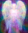 Rainbow angel energy